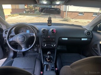 Audi A3 1.9 TDi - 10