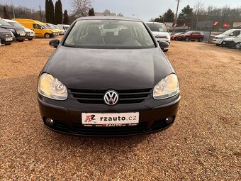 Volkswagen Golf, 2.0TDI 103kWNova STK - 10