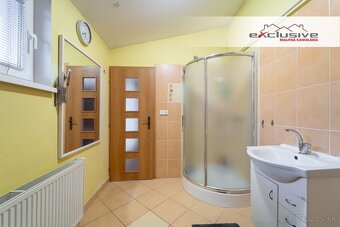 3  IZBOVÝ RODINNÝ DOM - ĽUBOTICE, 102 M2, 504 M2 POZEMOK - 10