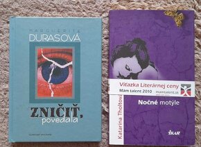 Beletria / romány / historické knihy / tínedžerské / edícia - 10