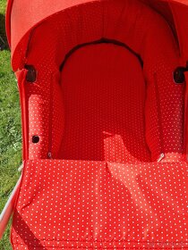 Stokke crusi - 10