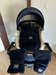 Stokke trailz - 10