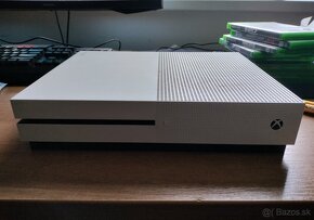 Xbox one s 1TB - 10