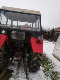 Zetor 7711 - 10