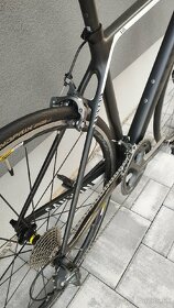 Canyon Ultimate CF SL, Ultegra, 54 - 10