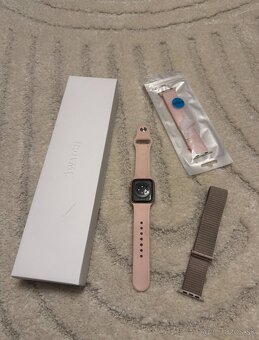 Apple Watch series 6 40 MM - 110 EUR - 10