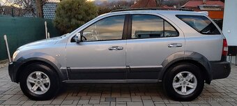 Kia Sorento 2.5 CRDi LX - 10