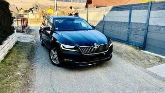 Škoda superb - 10