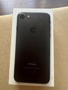 iPhone 7 32gb black - 10