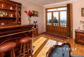 CREDA | predaj rodinný dom, Nitra - Zobor, Hornozoborská - 10