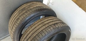 Letne pneumatiky falken 235/45 r19 - 10