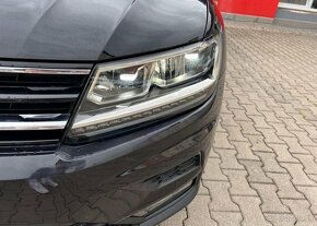 Volkswagen Tiguan 1.5TSI 96KW,MARATON,LED,VIRTUA benzín - 10