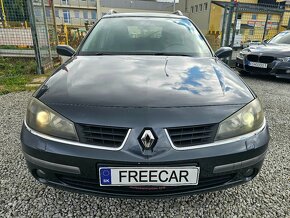 Renault Laguna 2.2 dCi Privilége - 10