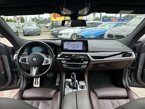 BMW GT6 , TOP STAV, 78000 KM - 10