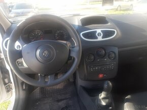 Clio grandtour 1,5dci - 10