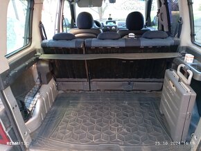 Citroen Berlingo multispace 2.0 hdi - 10