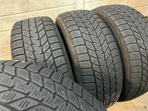 195/60R16 zimne - 10