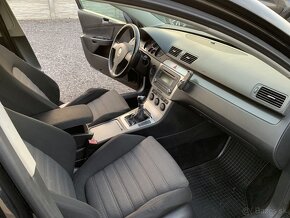 VOLKSWAGEN PASSAT VARIANT 1.6 SPORTLINE - 10