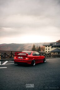 Bmw e36 328ci 142kw - 10