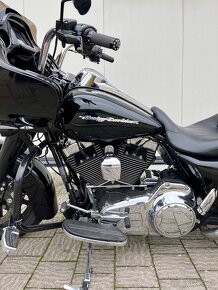 HARLEY-DAVIDSON FLTRXS 103 ROAD GLIDE….2015….ABS….TOP STAV - 10