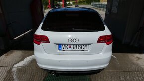 Audi A3 Sportback 1.6 TDI 2012 - 10