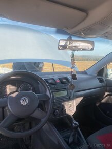 Volkswagen Golf 5 - 10