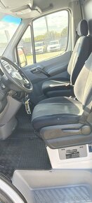 VW Crafter 2.0 TDi, skriňa chladiarenská - 10