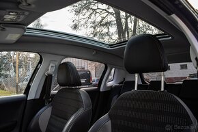 Peugeot 2008 1.2 81kW, Allure, koža, panorama, AUTOMAT - 10