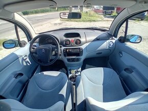 Citroën C3 1.1 In Exclusive - 10