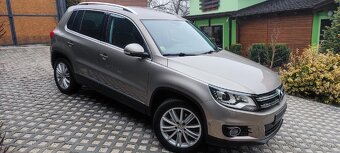 Volkswagen Tiguan 2.0 TDi Sport&Style 4-motion - 10