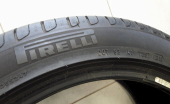 225/45R18 Pirelli - 10