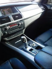 BMW X5 XDRIVE30D SPORT-PACKET - 10