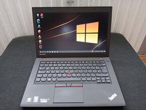 Lenovo thinkpad T450 , Intel® Core™i5 , 16gb ram ,480gb ssd - 10