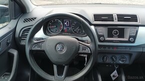 Skoda Fabia 1.2 TSI Ambition - 10