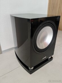 Canton  SUB 850 R 500W - 10