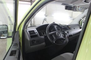 Volkswagen Transporter 2.5 TDI - 10