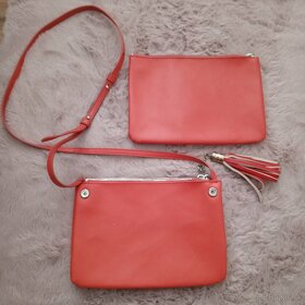 Mango crossbody kabelka - 10