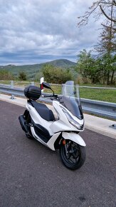 Honda pcx 125 - 10