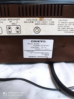 Onkyo - 10