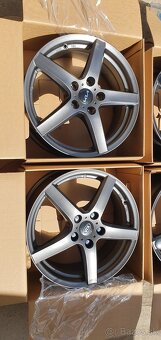 5x114,3 r17 mazda kia hyundai mitsubishi toyota honda - 10