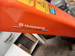 Husqvarna - 10