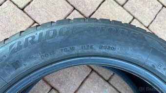 Zimné pneumatiky 225/50 R17 98H - 10