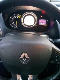 Renault megane - 10