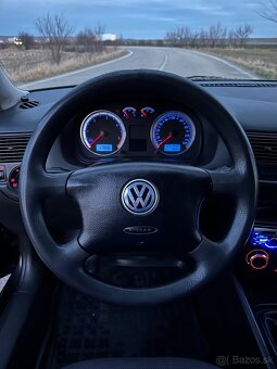 Volkswagen Golf 4 1.9 TDi - 10