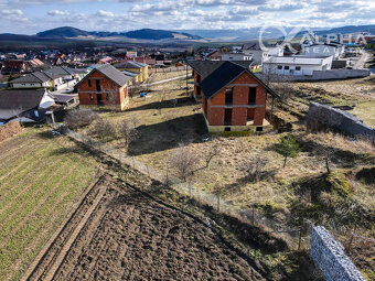 Rodinný dom, obec Spišský Hrhov, okres Levoča - 10