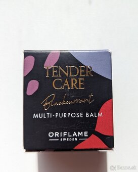 Hojivé zázraky 8 druhov Oriflame - 10