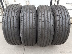 Nové letné pneu 215/65 r17 Pirelli Scorpion Verde - 10
