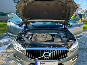 VOLVO XC60 D4 INSCRIPTION 4X4 - 10