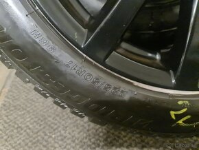 5X112 R17 ALUTEC-GERMANY ZIM NE PNEU 225/50 R17 - 10