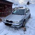 Predám Škoda Octavia combi 1.9TDI, 81kw - 10